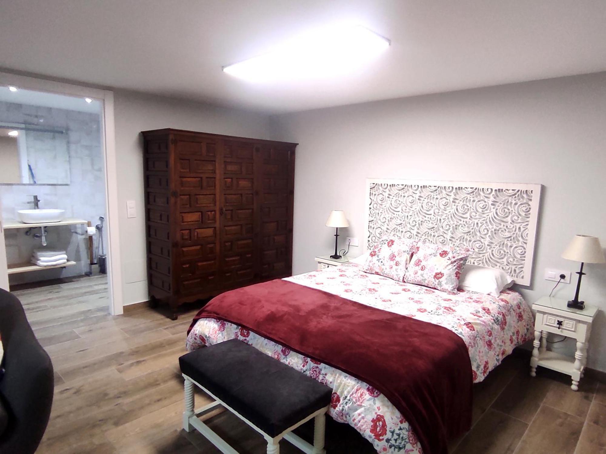 Casa Atzu Loft Argonos Apartment Exterior photo